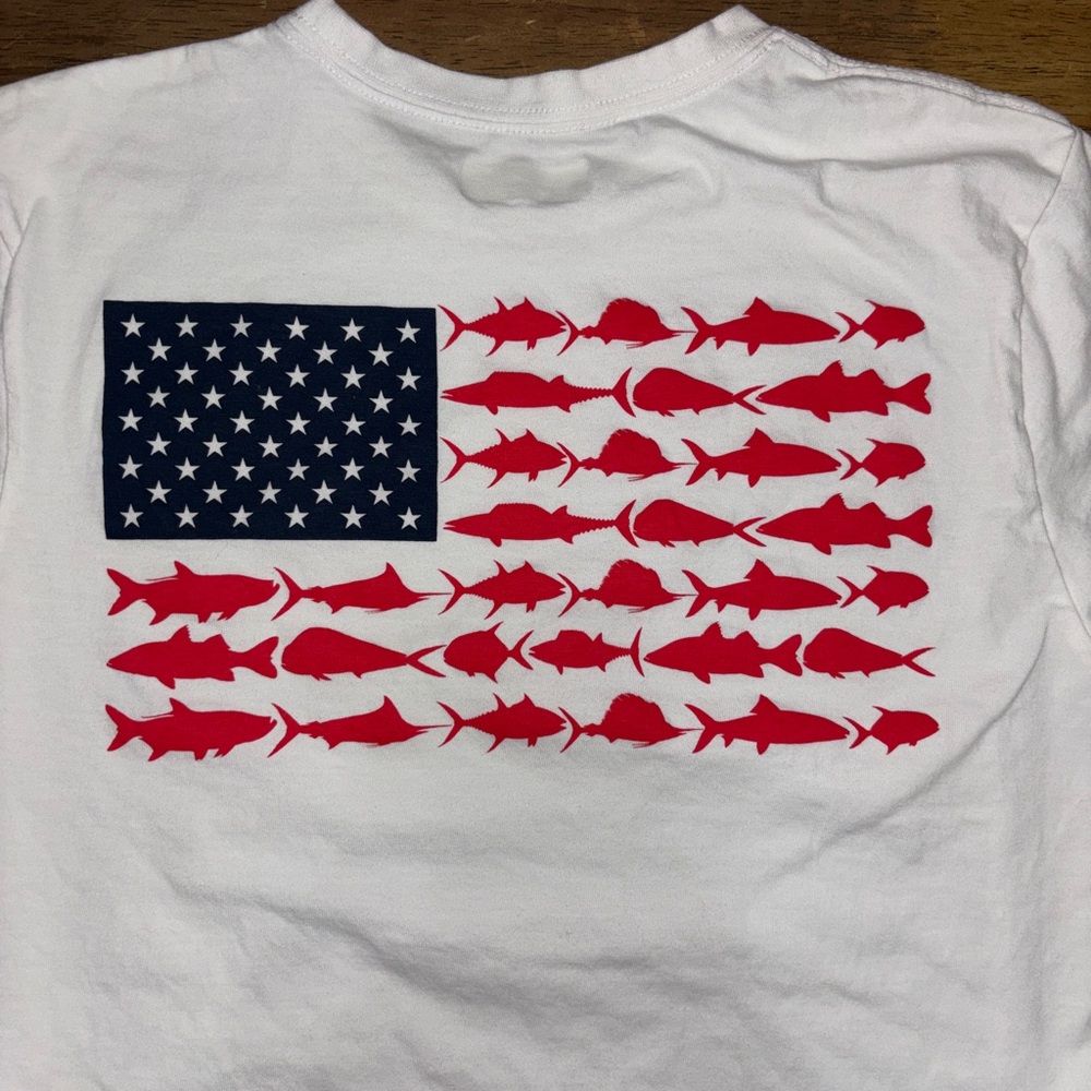 Columbia PFG Shirt